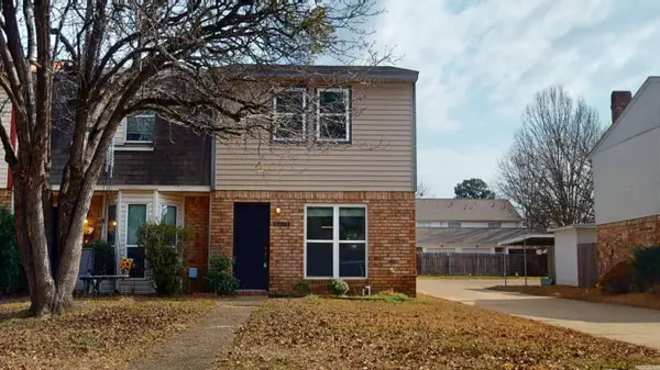 6224 Sandlin, Texarkana, TX 75503