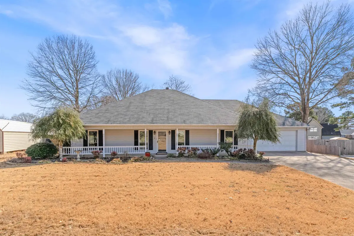 1 Club Ct, Jacksonville, AR 72076 - #1