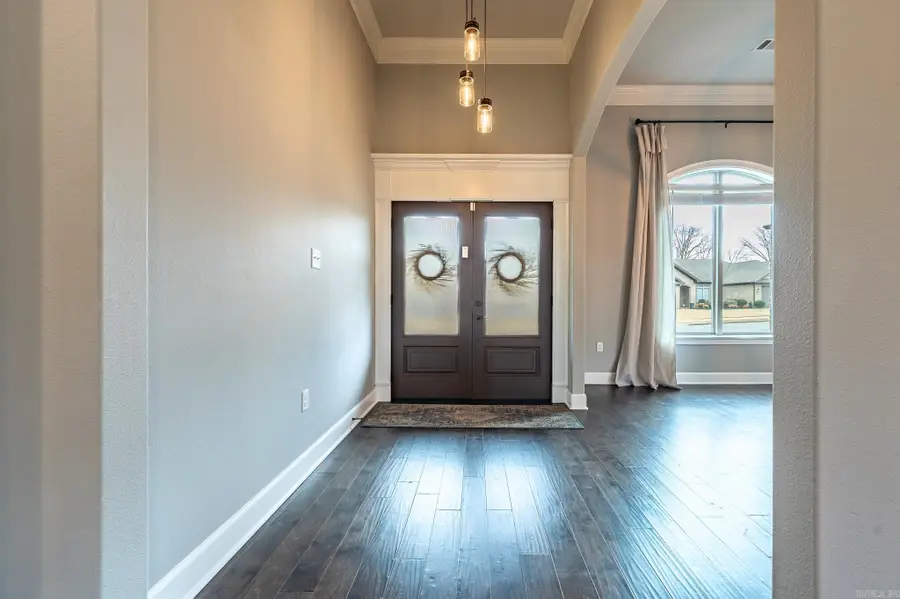 933 Millers Glen Drive, Sherwood, AR 72120 - #3