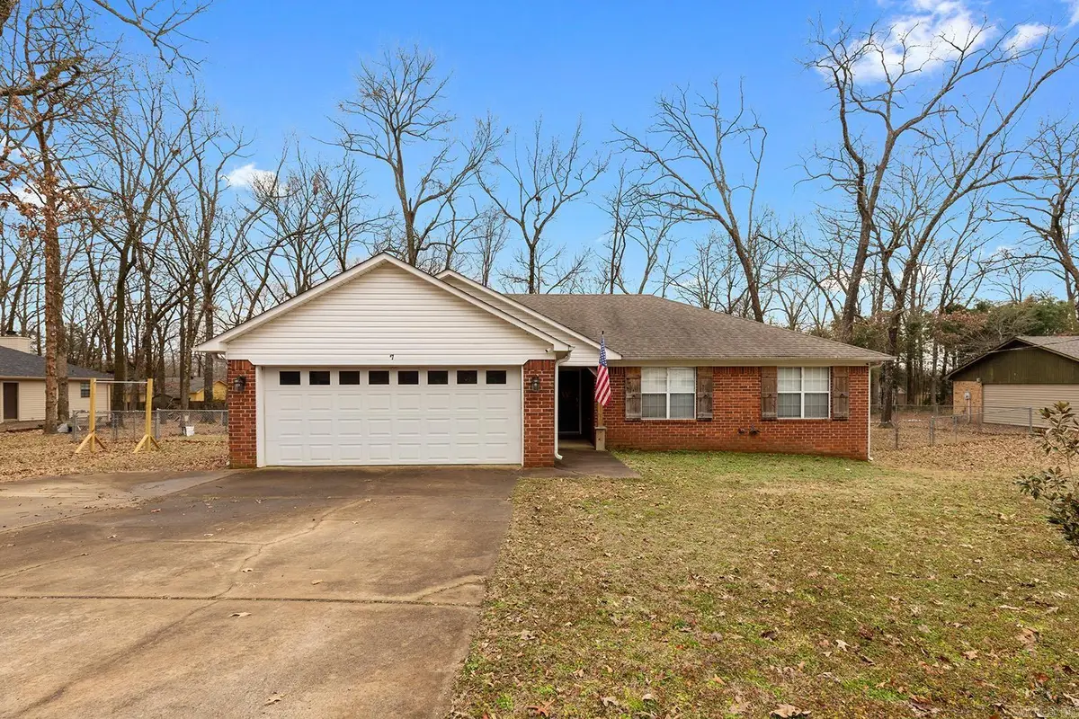7 Raccoon Trail, Conway, AR 72032 - #1