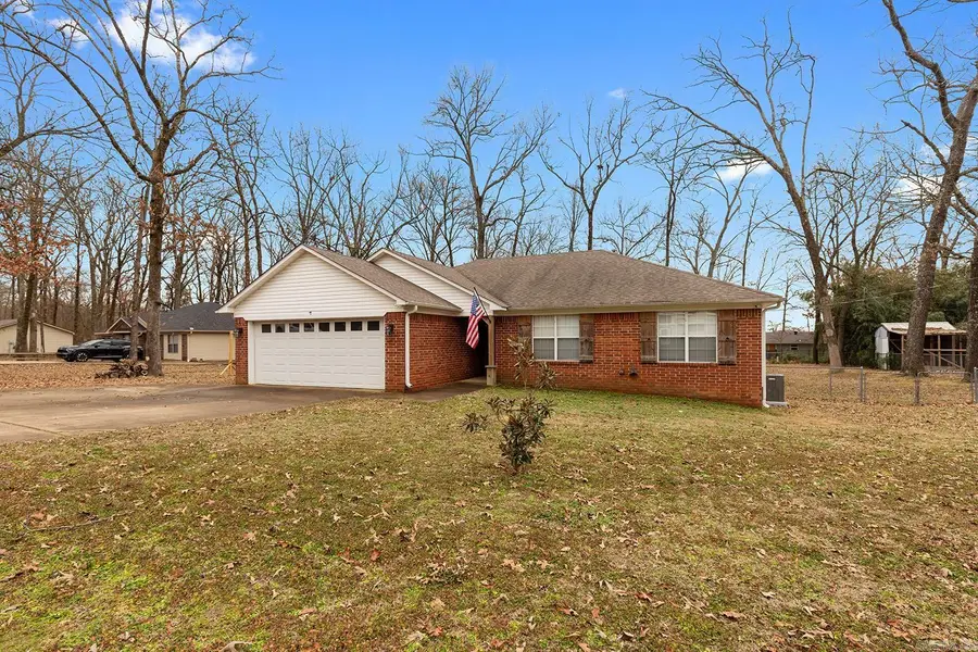 7 Raccoon Trail, Conway, AR 72032 - #2