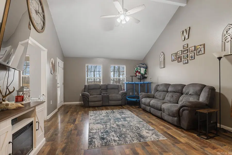 7 Raccoon Trail, Conway, AR 72032 - #3