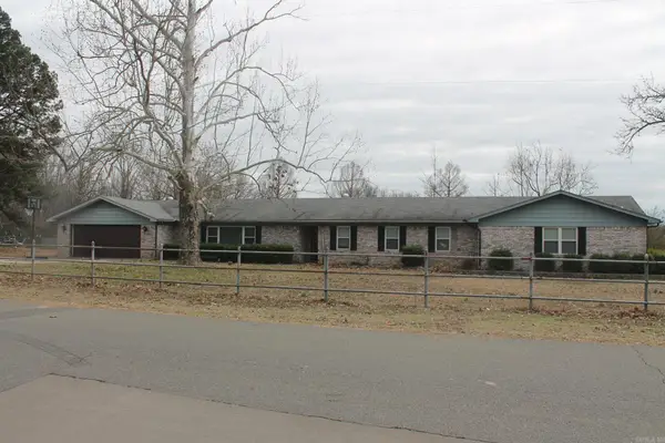 Address Withheld By Seller, Prattsville, AR 72129