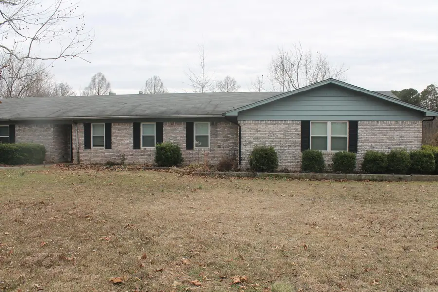 Address Withheld By Seller, Prattsville, AR 72129 - #3