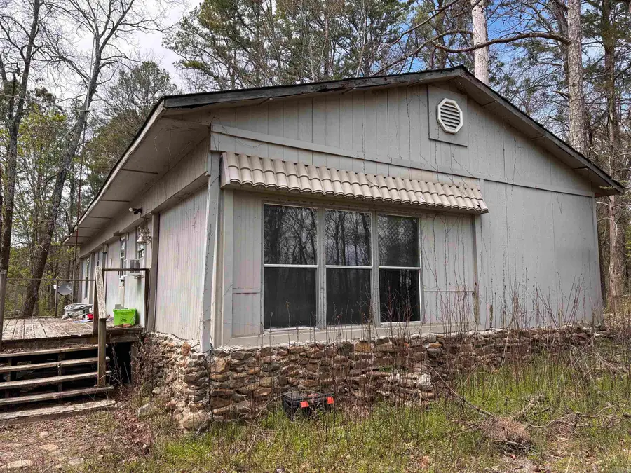 1 Mcgee Lane, Jerusalem, AR 72080 - #2