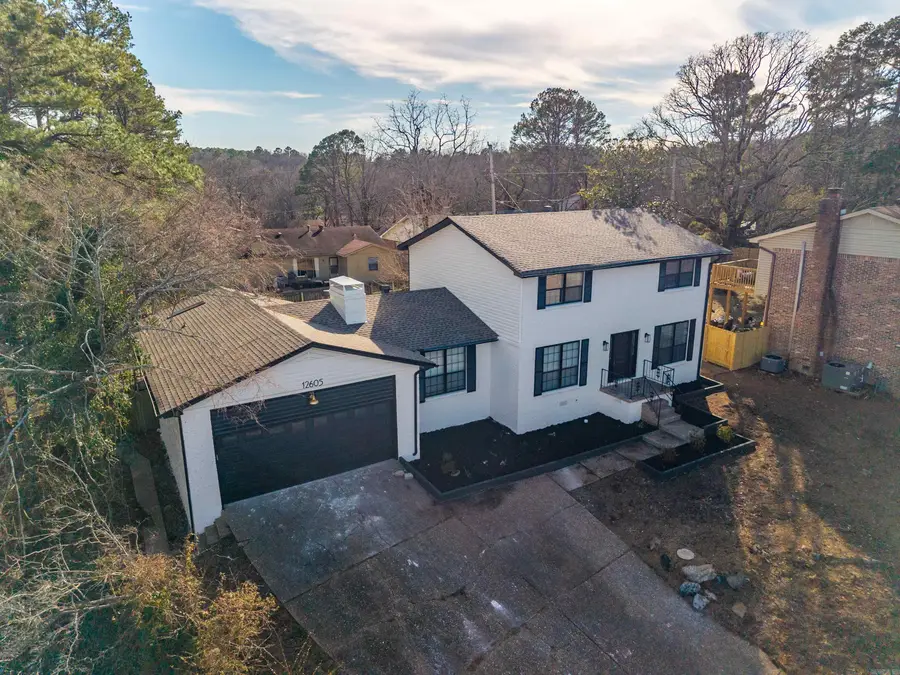 12605 Janelle, Little Rock, AR 72212 - #2