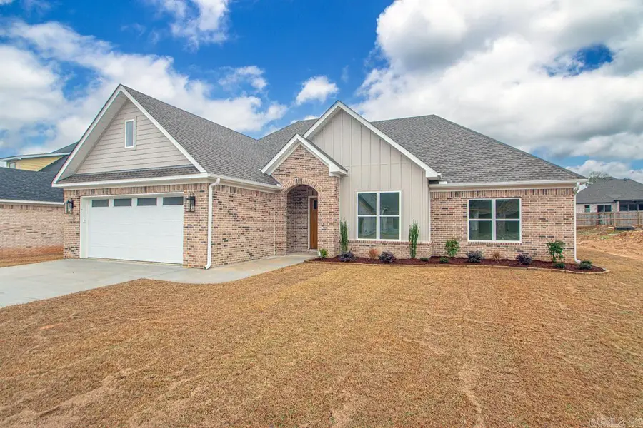 229 Cason Hill Boulevard, Owen, AR 72002 - #2