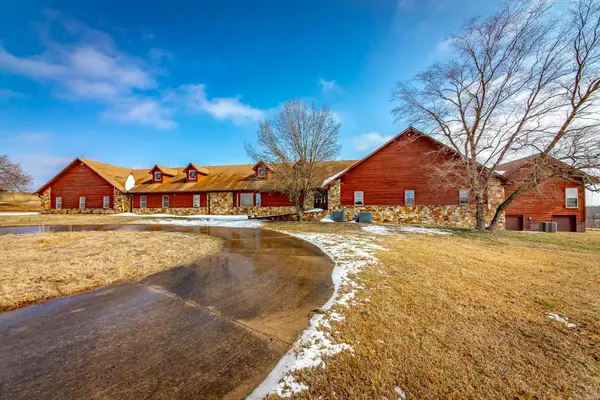 5415 Hwy 67, Haskell, AR 72015