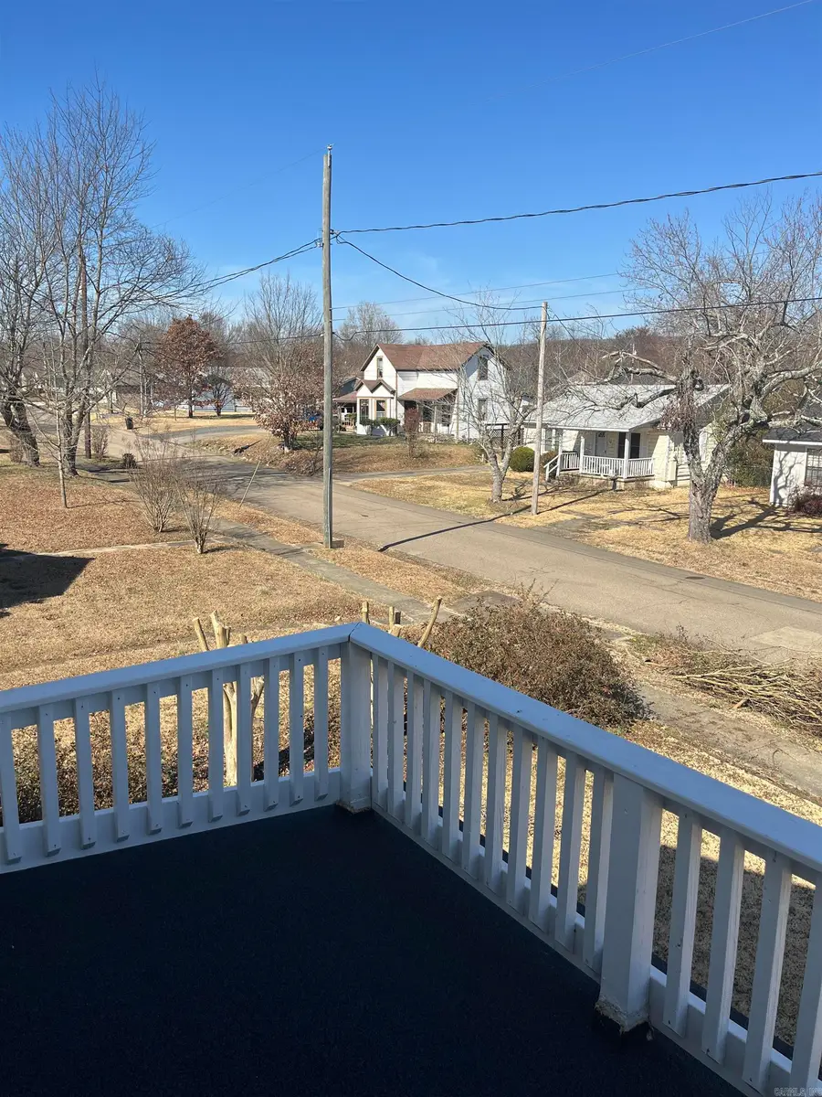 1204 Church Street, Mena, AR 71953 - #3