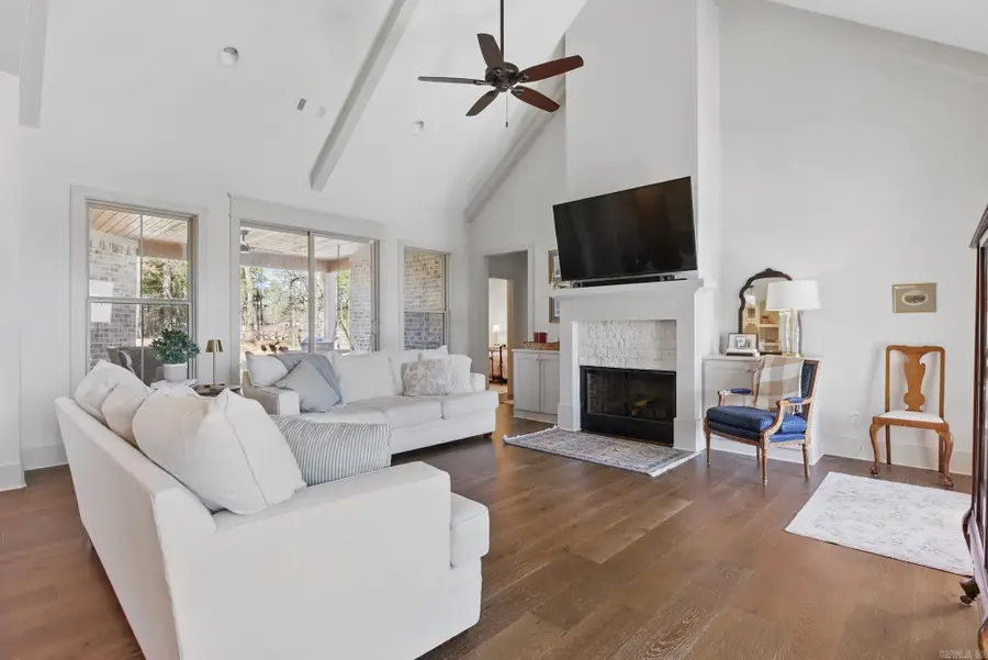 5612 Claire Drive, Benton, AR 72019 - #3