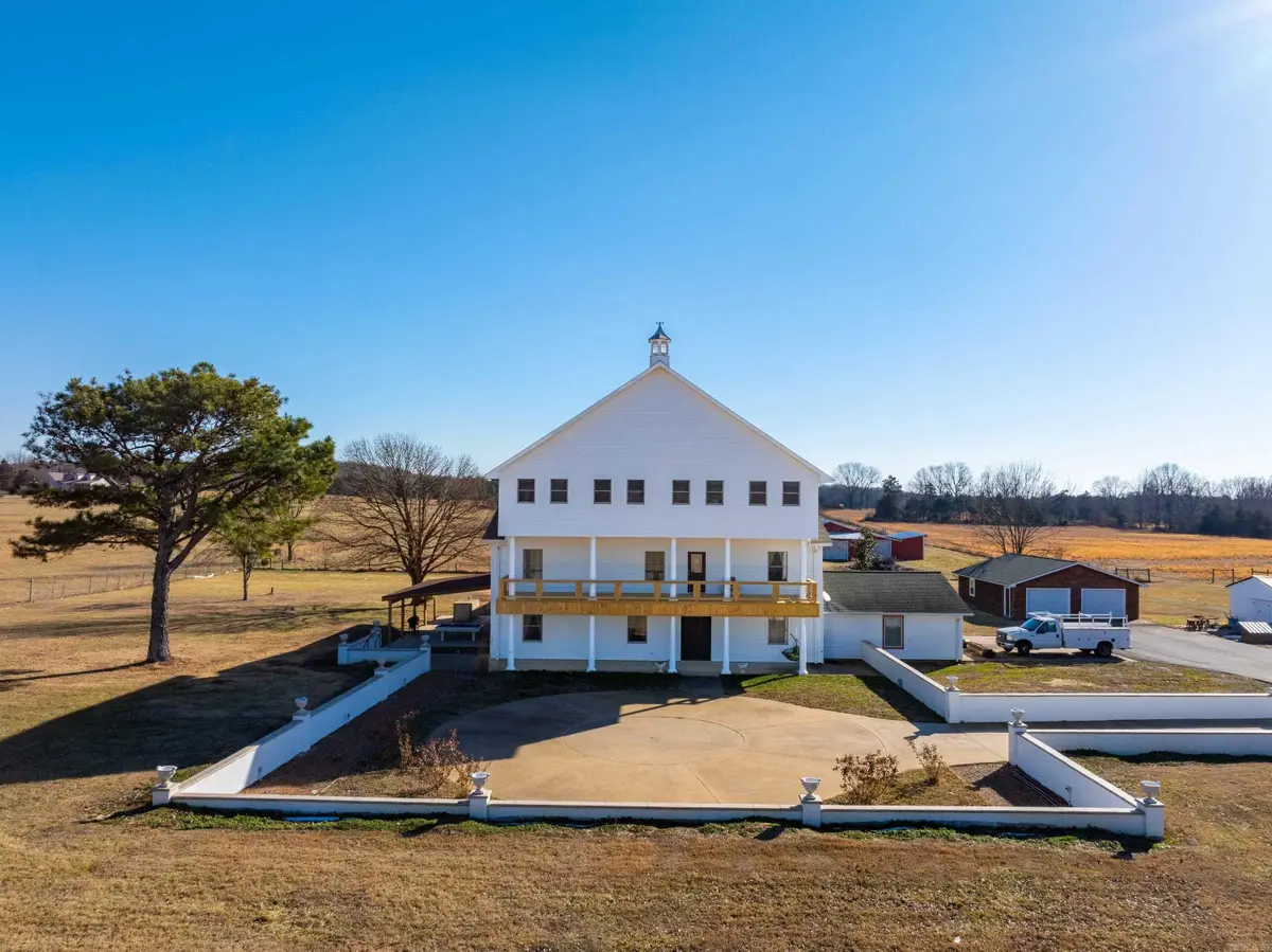 257 Ar Hwy 230, Cave City, AR 72521 - #1