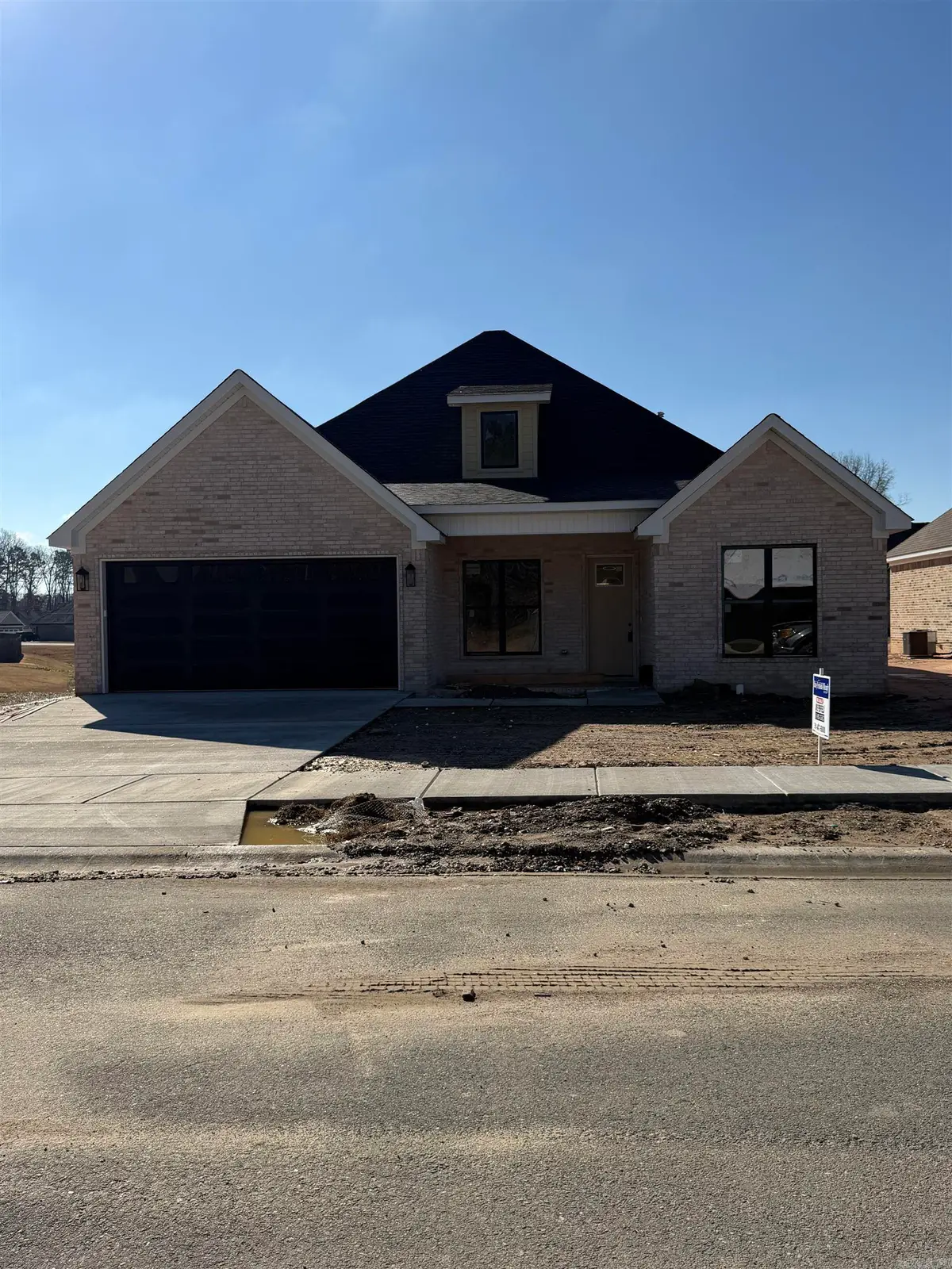 233 Cason Hill Boulevard, Owen, AR 72002 - #1