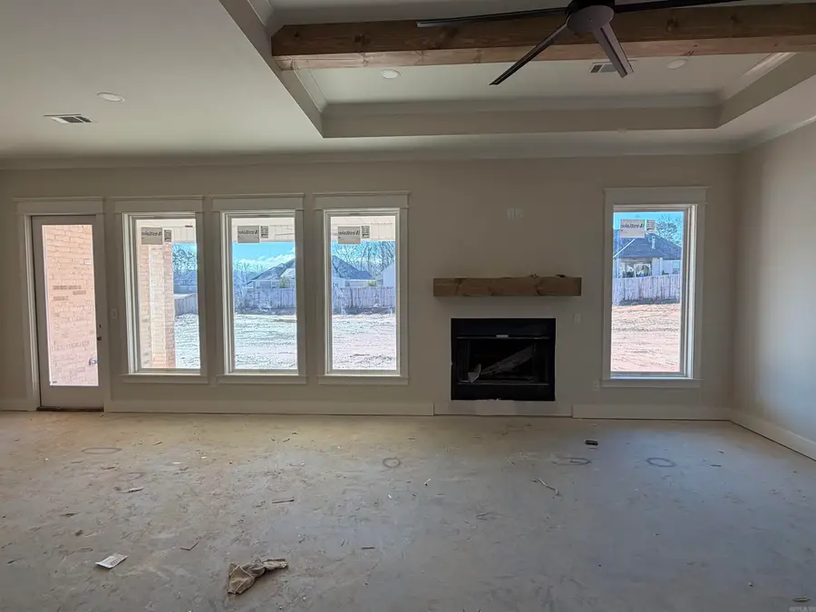 233 Cason Hill Boulevard, Owen, AR 72002 - #2