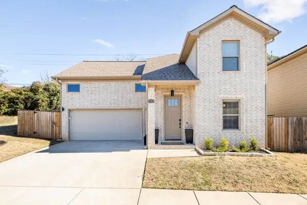 3393 Garden Club Drive, Bryant, AR 72022