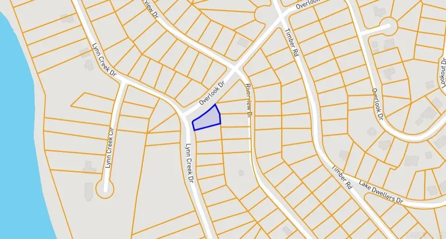 Lot 86 Lynn Creek Drive, Fairfield Bay, AR 72088 - #3
