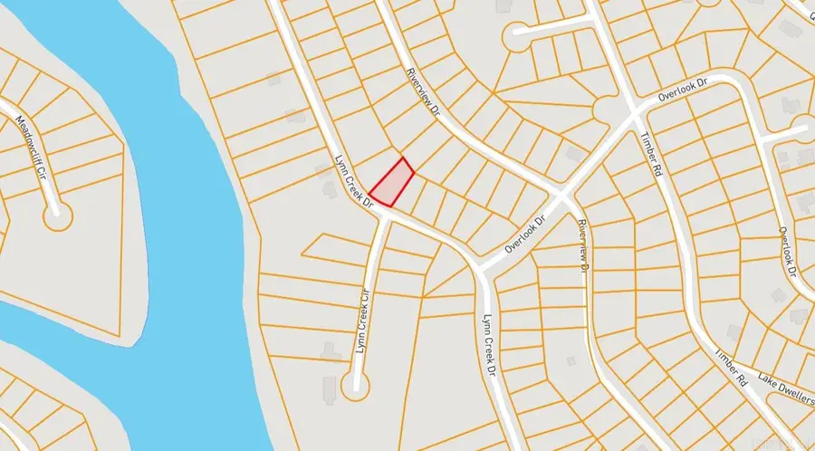 Lot 80 Lynn Creek Drive, Fairfield Bay, AR 72088 - #2