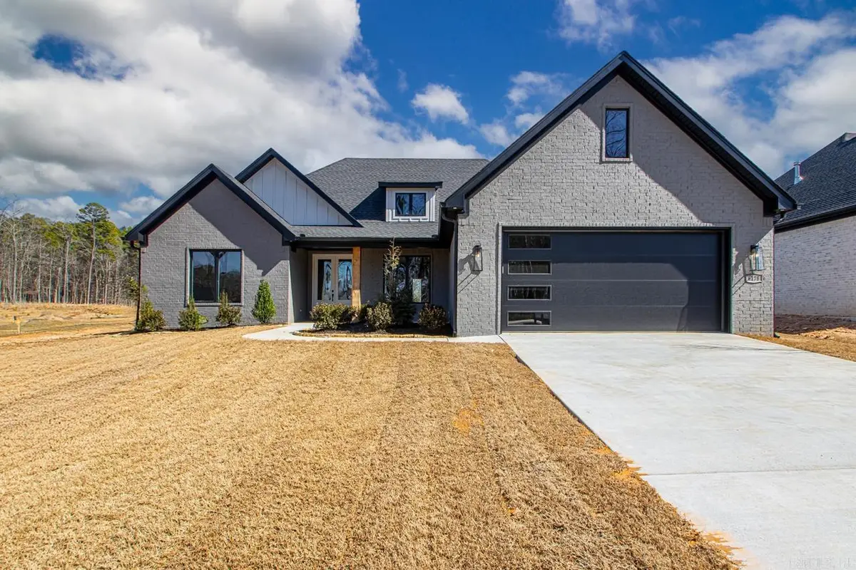 6178 Majestic Waters, Benton, AR 72019 - #1