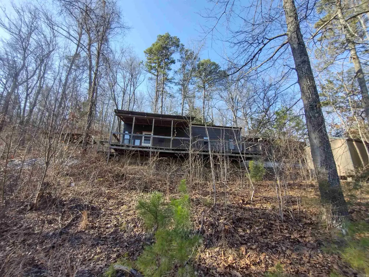 3365 Round Bottom Rd, Mountain View, AR 72560 - #1