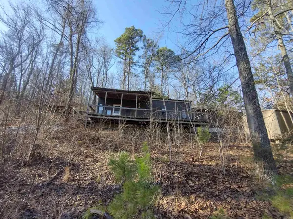 3365 Round Bottom Rd, Mountain View, AR 72560