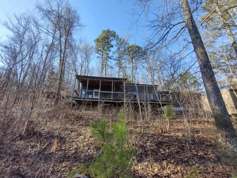 3365 Round Bottom Rd, Mountain View, AR 72560 - #2