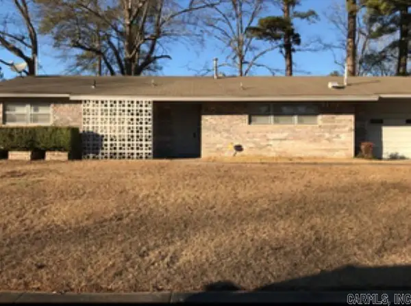 5309 Leawood, Pine Bluff, AR 71603