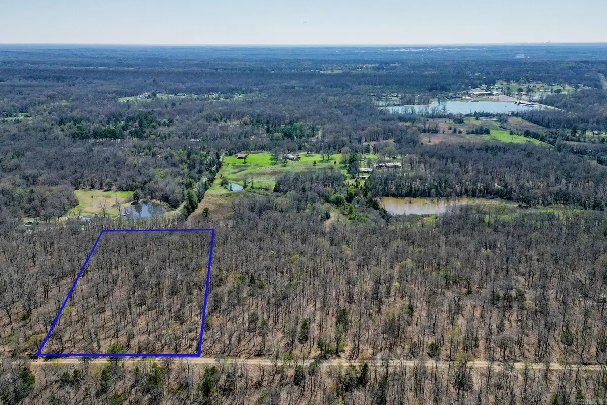 Tract 6 Parnell Road, Cabot, AR 72023 - #1