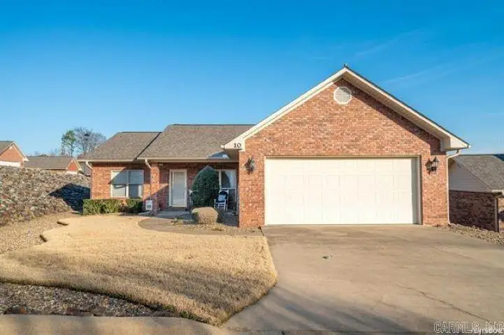 600 Pakis Street, Hot Springs, AR 71913 - #1