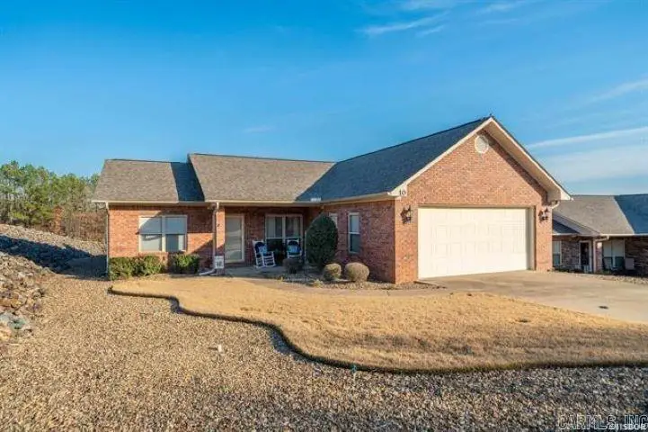 600 Pakis Street, Hot Springs, AR 71913 - #3