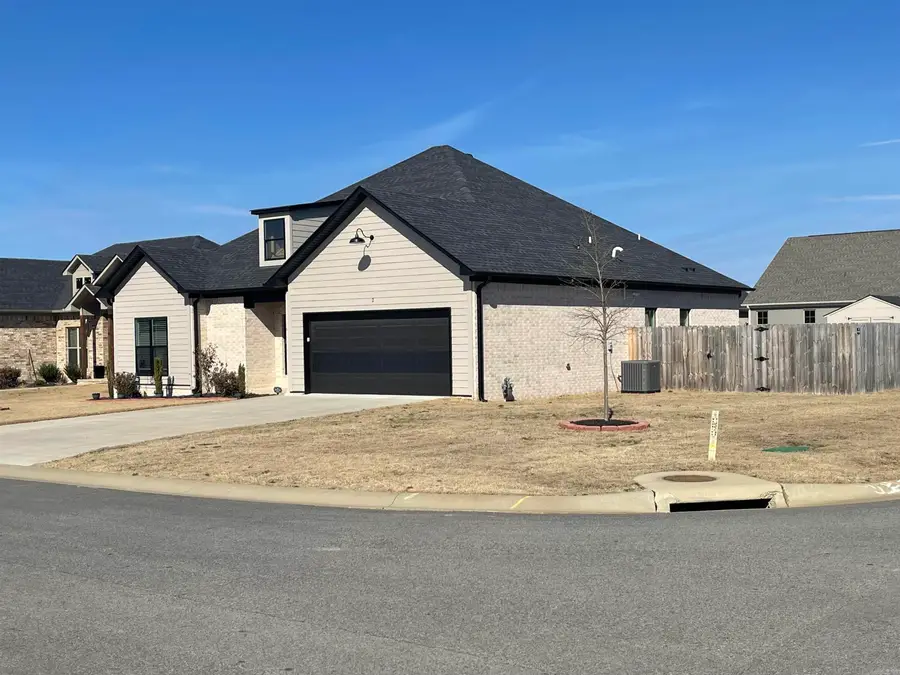 2 Quail Feather Cove, Greenbrier, AR 72058 - #3
