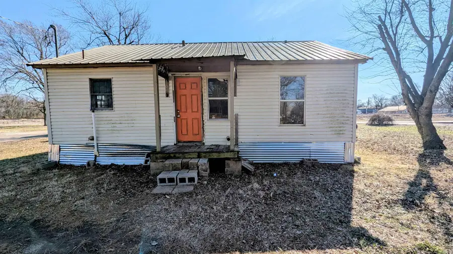 205 Hazel Street, Tuckerman, AR 72473 - #2