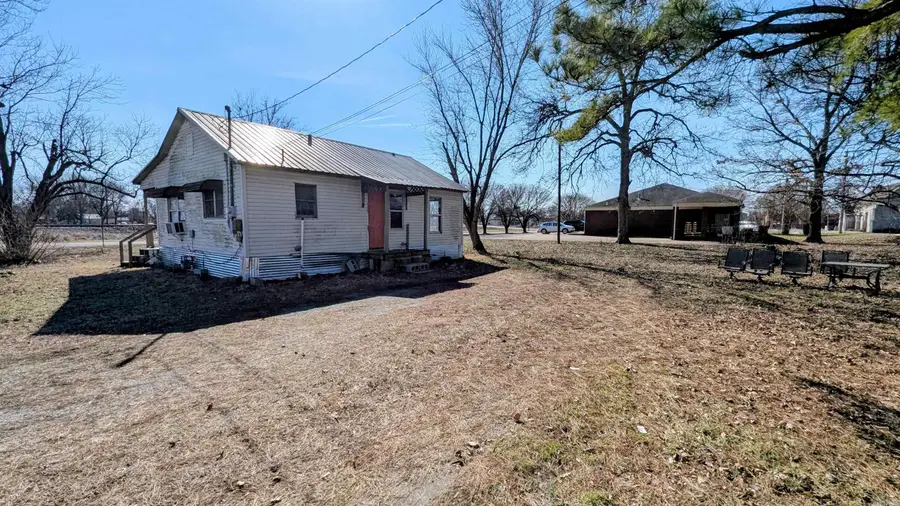 205 Hazel Street, Tuckerman, AR 72473 - #3