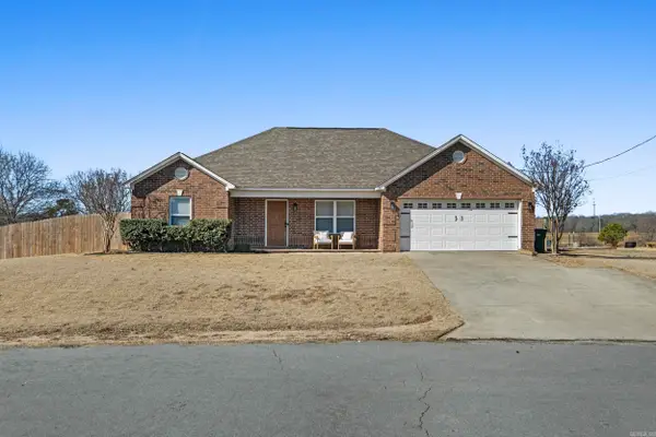 918 Scooty Drive, Beebe, AR 72012