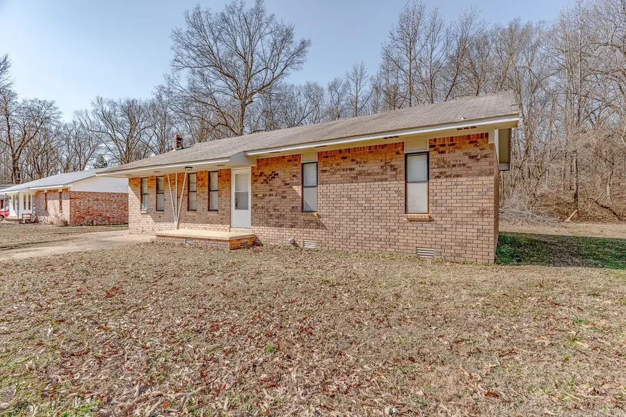 2420 Hillcrest Dr, Pocahontas, AR 72455 - #3