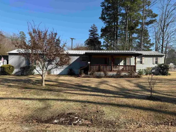 100 Cozy Acres Terrace, Mountain Pine, AR 71956