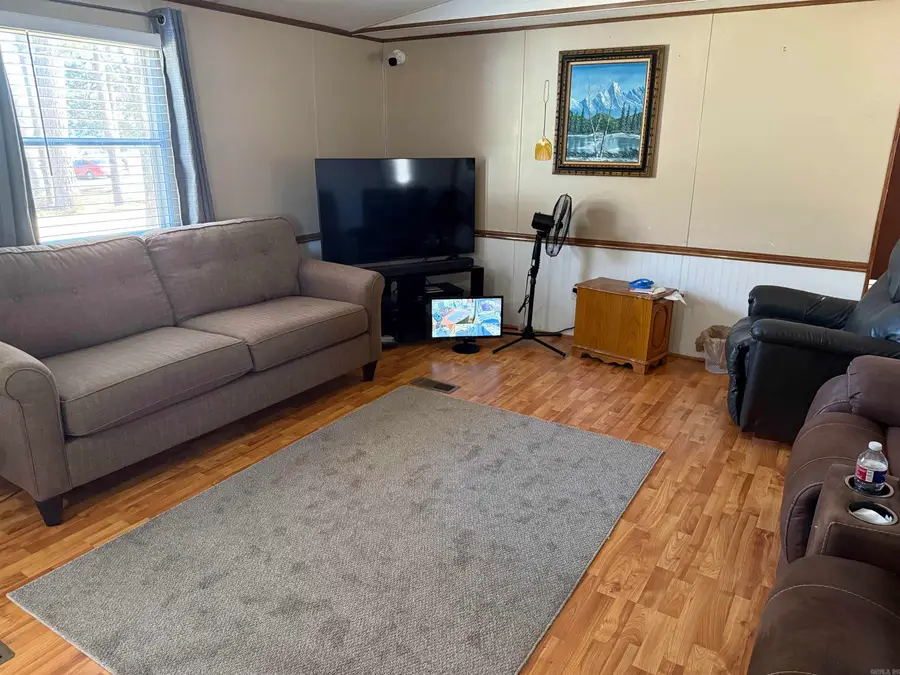 100 Cozy Acres Terrace, Mountain Pine, AR 71956 - #2