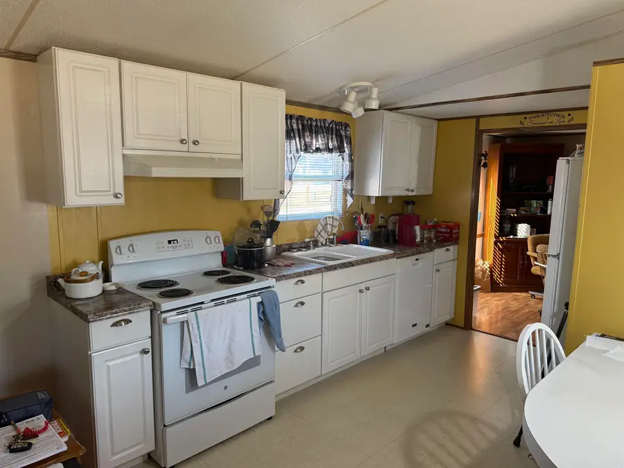 100 Cozy Acres Terrace, Mountain Pine, AR 71956 - #3