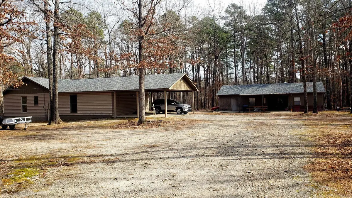 139 Garden Drive, Mount Ida, AR 71957 - #1
