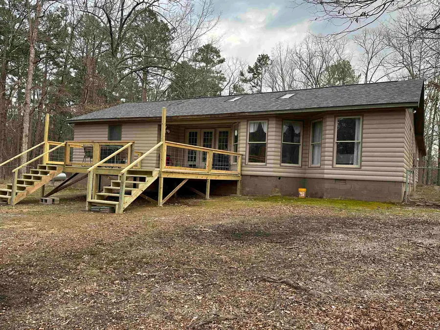 139 Garden Drive, Mount Ida, AR 71957 - #3