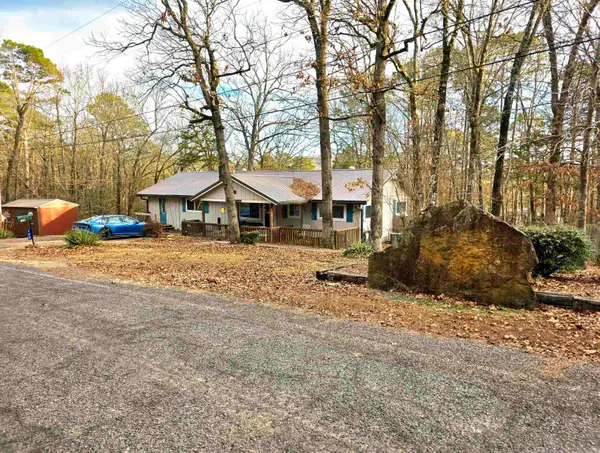 120 Wigwam Trail, Fairfield Bay, AR 72088