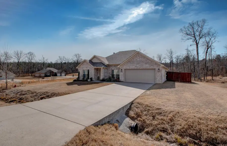 543 Reuben Drive, Alexander, AR 72002 - #3