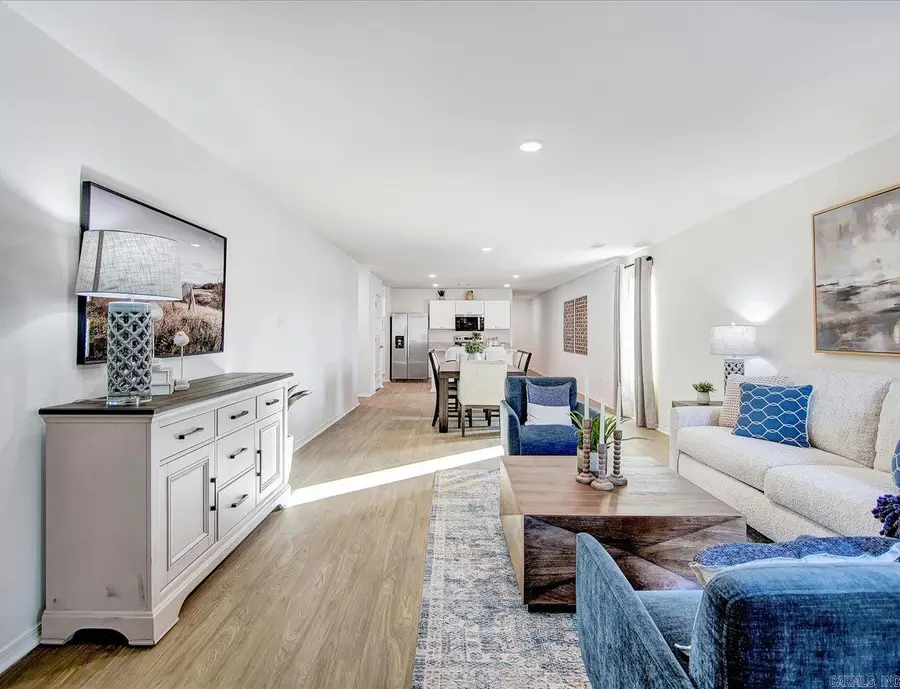 341 Moonlight Graham Boulevard, Ward, AR 72176 - #3