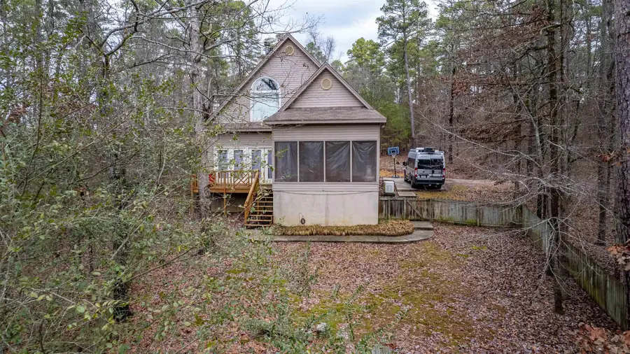 720 Zanzibar, Little Rock, AR 72223 - #2