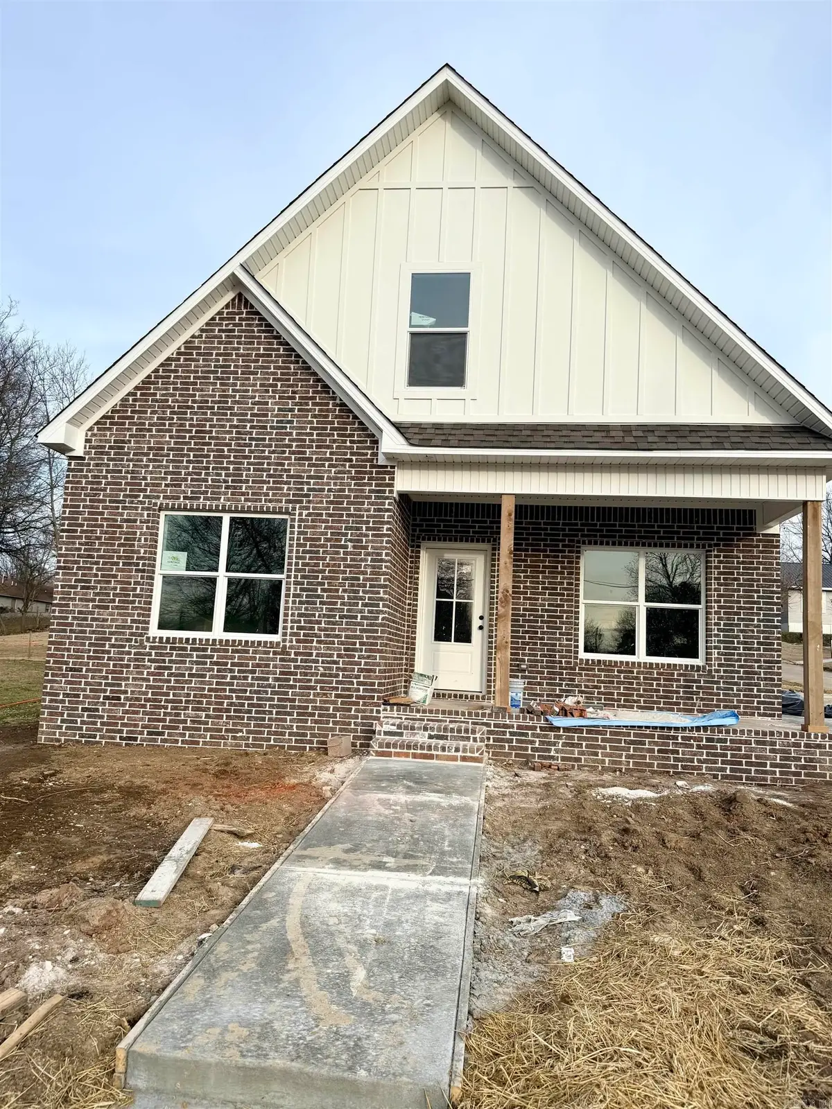 701 N 4 Street, Paragould, AR 72450 - #1