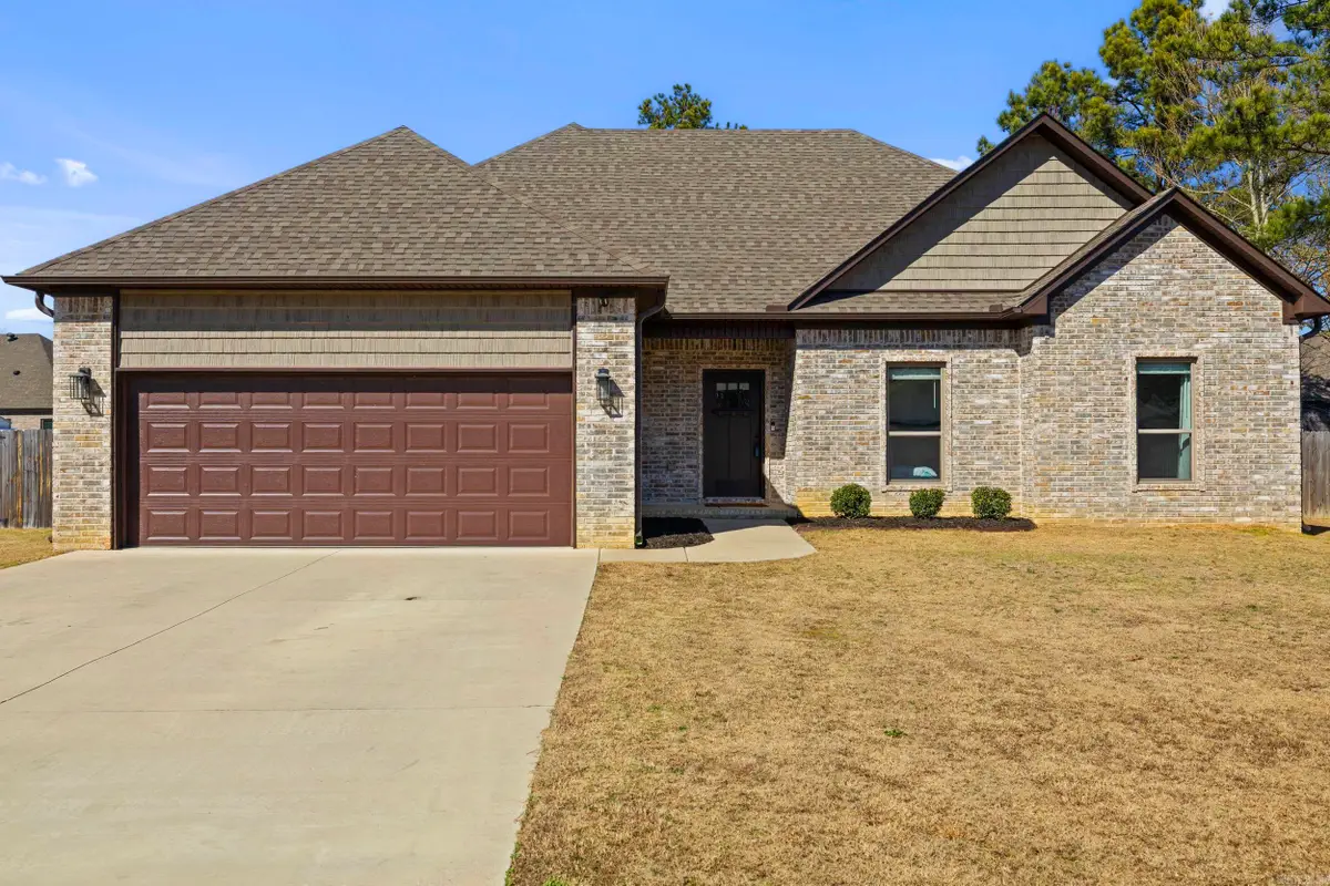 142 Hayden Drive, Beebe, AR 72012 - #1