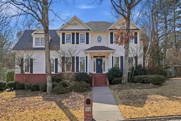 13609 Napoleon Road, Little Rock, AR 72211