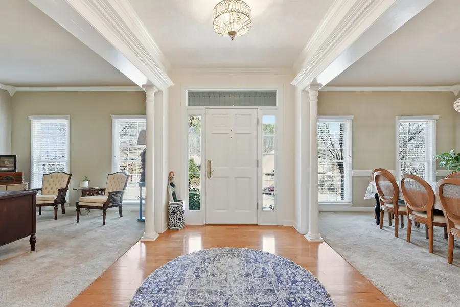 13609 Napoleon Road, Little Rock, AR 72211 - #2