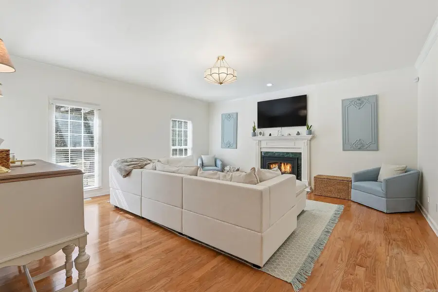 13609 Napoleon Road, Little Rock, AR 72211 - #3