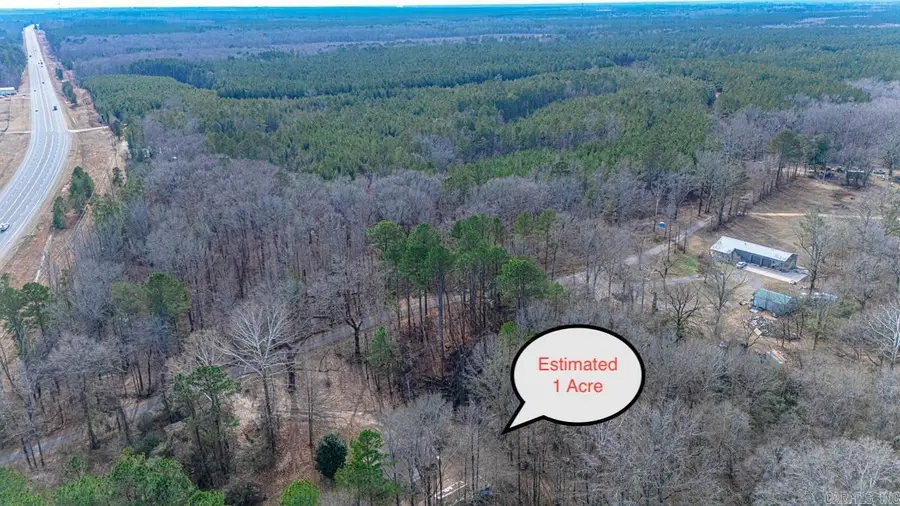 71 ACRE Grant 167031, Sheridan, AR 72150 - #2