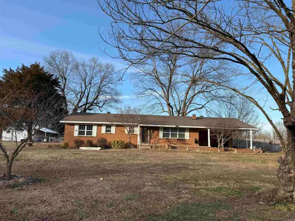 60 Greene 550 Rd, Marmaduke, AR 72443