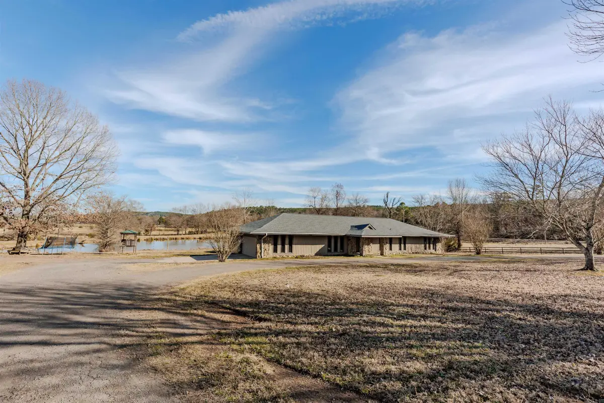 14 Lanning Loop, Houston, AR 72070 - #1